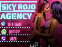 SkyRojoAgency - Escort Agency in Batumi / Georgia